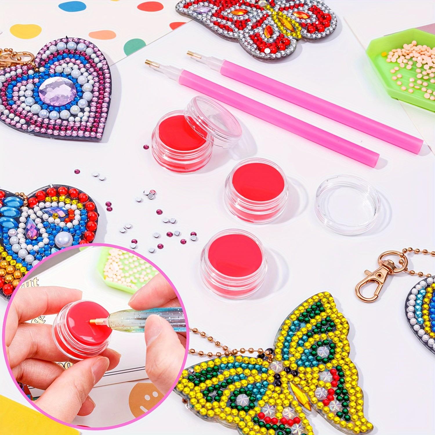 36-teiliges Set (3 verschieden – Embroidery Art Bewertung und Preis