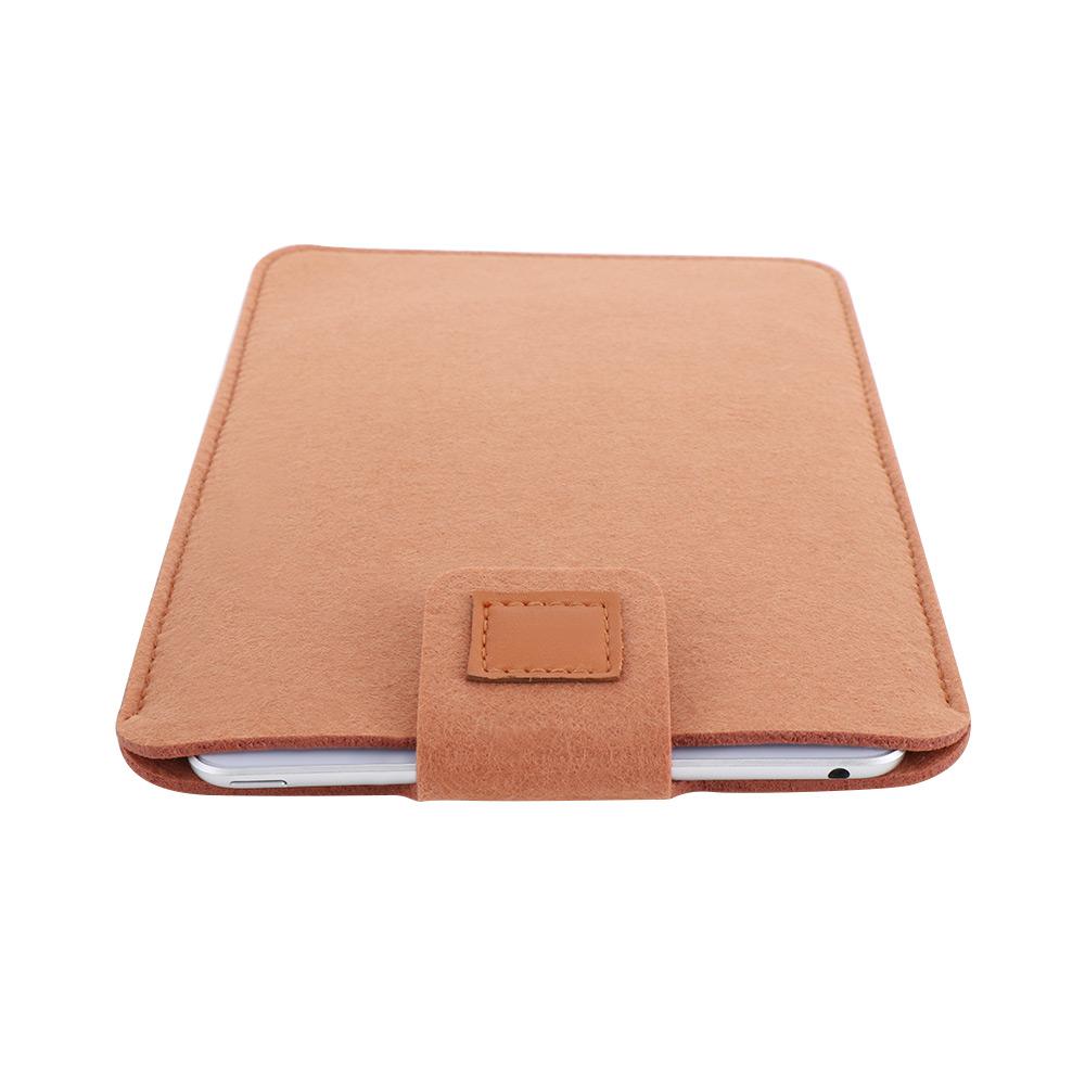 8-Zoll-Umschlagtasche Tasche C – Felt Sheet Wool Bewertung und Preis