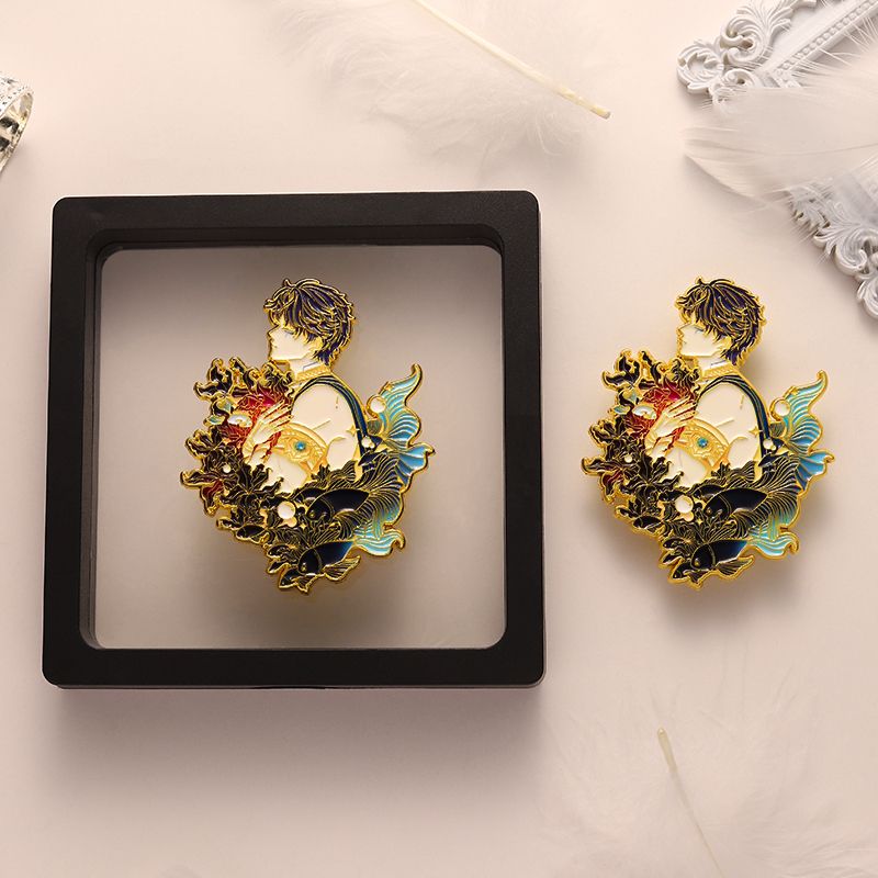 Liebe und Deepspace Rafayel Th – Embroidery Reddit Bewertung und Preis