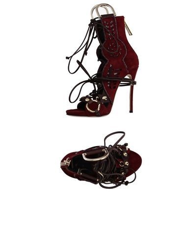 Dünne High-Heel-Sandalen mit P – Embroidery Designer Bewertung und Preis