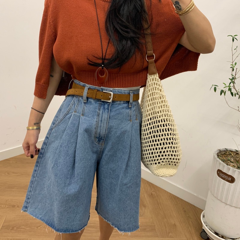 2026 Y2K Mode Einfarbige Pliss – Embroidery Gothic Bewertung und Preis