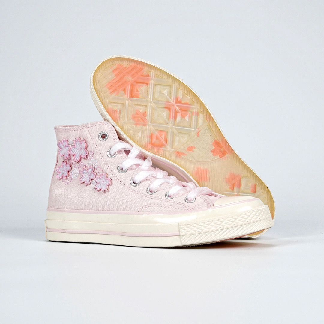 Damen-Sneaker aus besticktem C – Embroidery Designer Bewertung und Preis