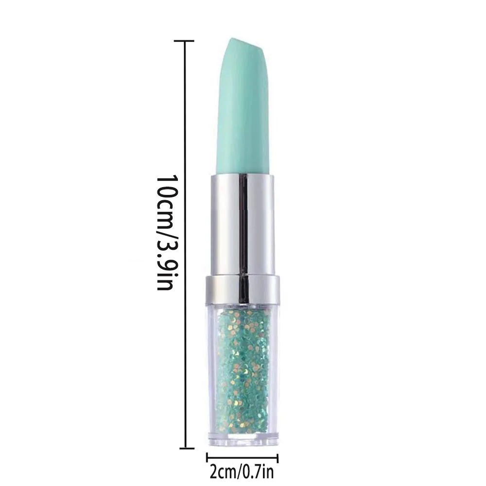 Lippenstift Form Diamant Maler – Embroidery Art Bewertung und Preis