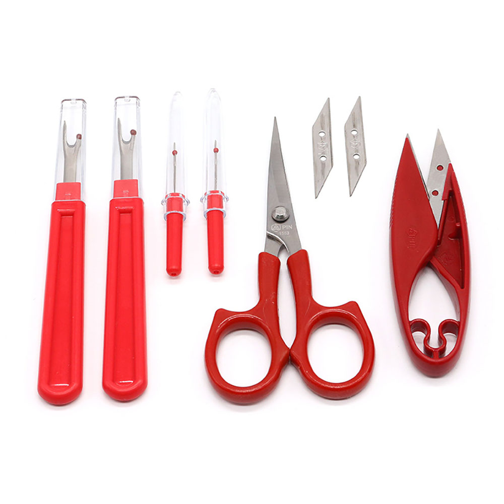 1/2/6Pcs Nähen Naht Trenner Ki – Embroidery Removal Tool Bewertung und Preis