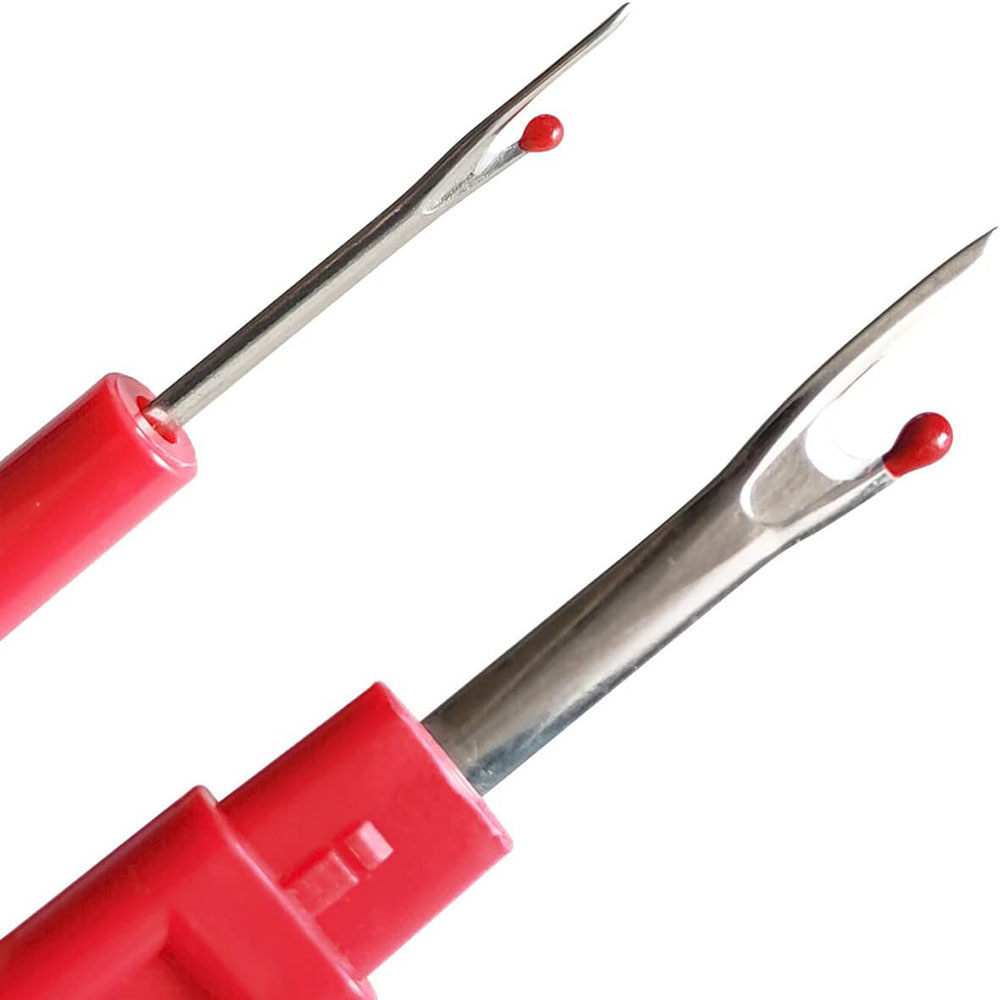1/2/6Pcs Nähen Naht Trenner Ki – Embroidery Removal Tool Bewertung und Preis