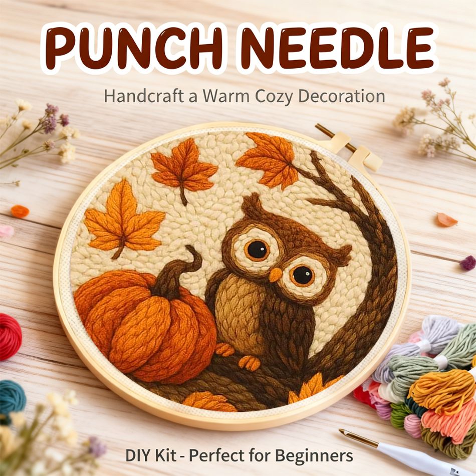 CHENISTORY Tier-Sticknadel-Set – Embroidery Underlay Bewertung und Preis