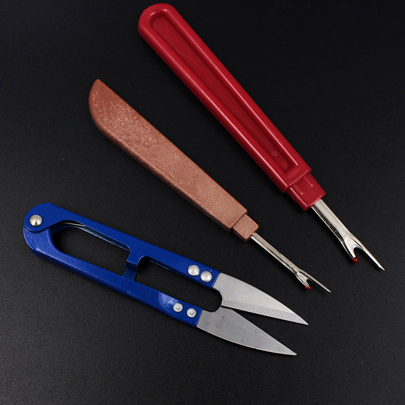 DIY Nähen Entferner Kreuz Stic – Embroidery Removal Tool Bewertung und Preis