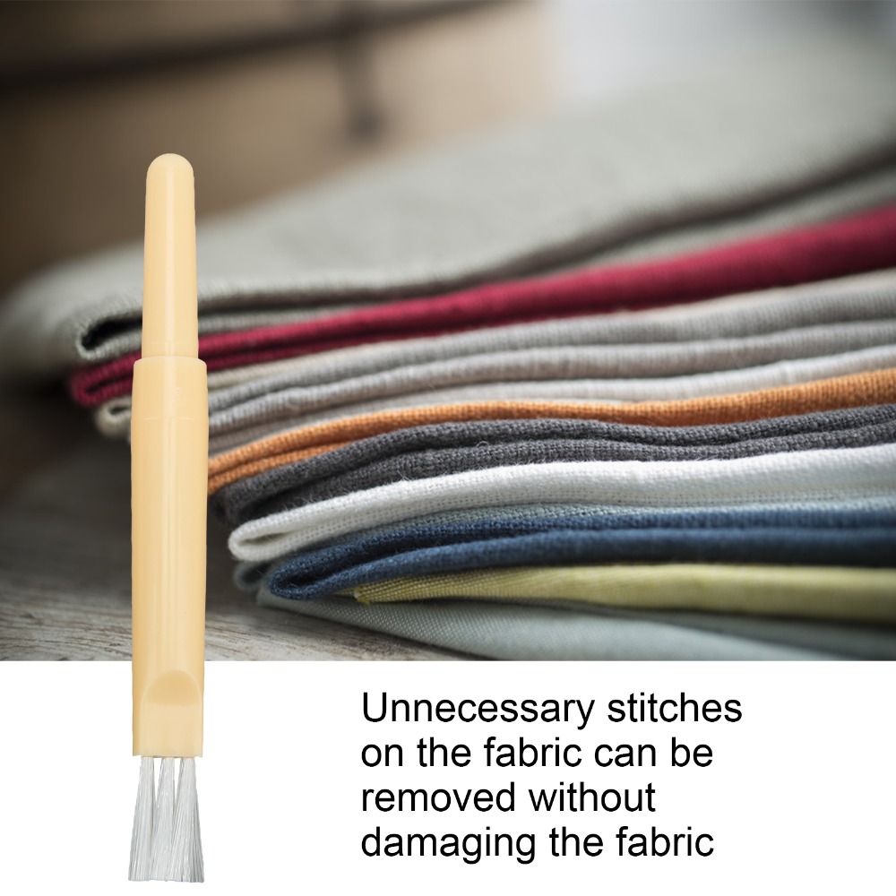 4 Stück langlebige Kunststoff- – Embroidery Removal Tool Bewertung und Preis