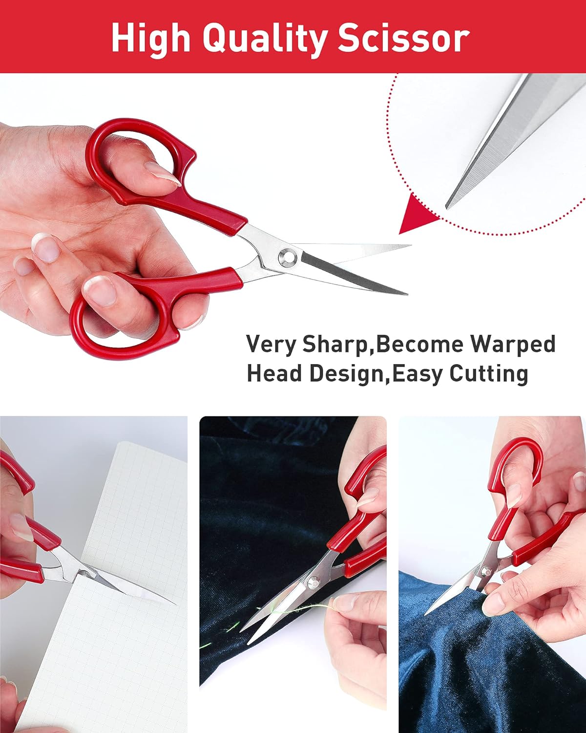 1 Satz Nähnaht-Aufreiß werkzeu – Embroidery Removal Tool Bewertung und Preis
