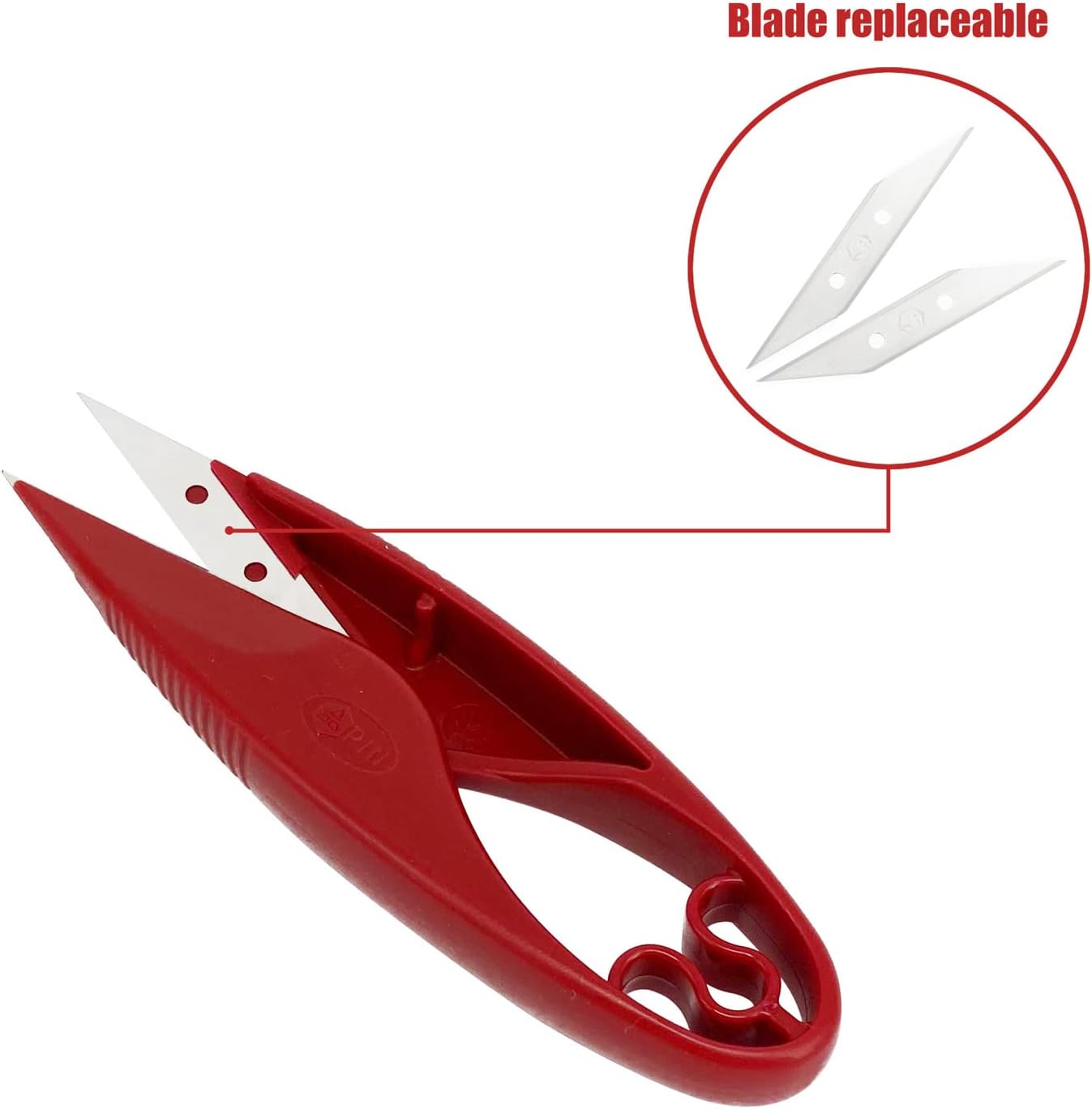 1 Satz Nähnaht-Aufreiß werkzeu – Embroidery Removal Tool Bewertung und Preis