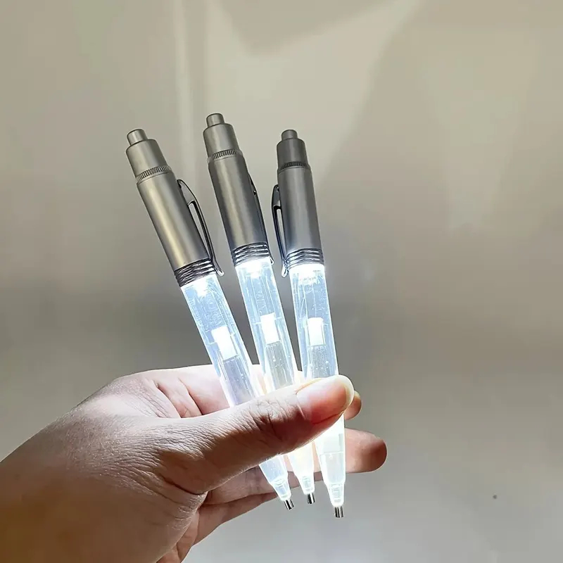 LED-Licht Diamantmalerei-Stift – Embroidery Art Bewertung und Preis