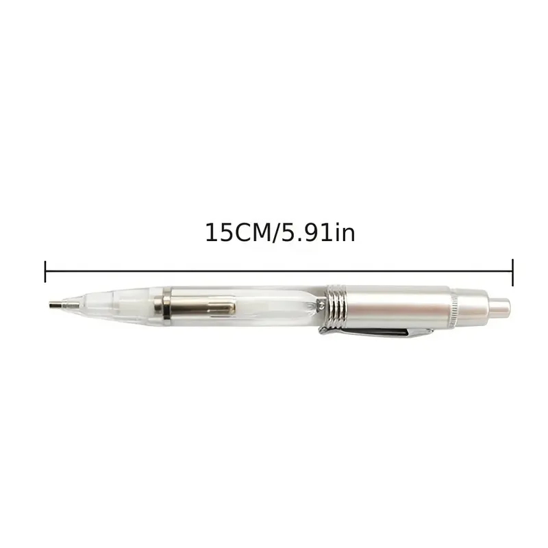 LED-Licht Diamantmalerei-Stift – Embroidery Art Bewertung und Preis