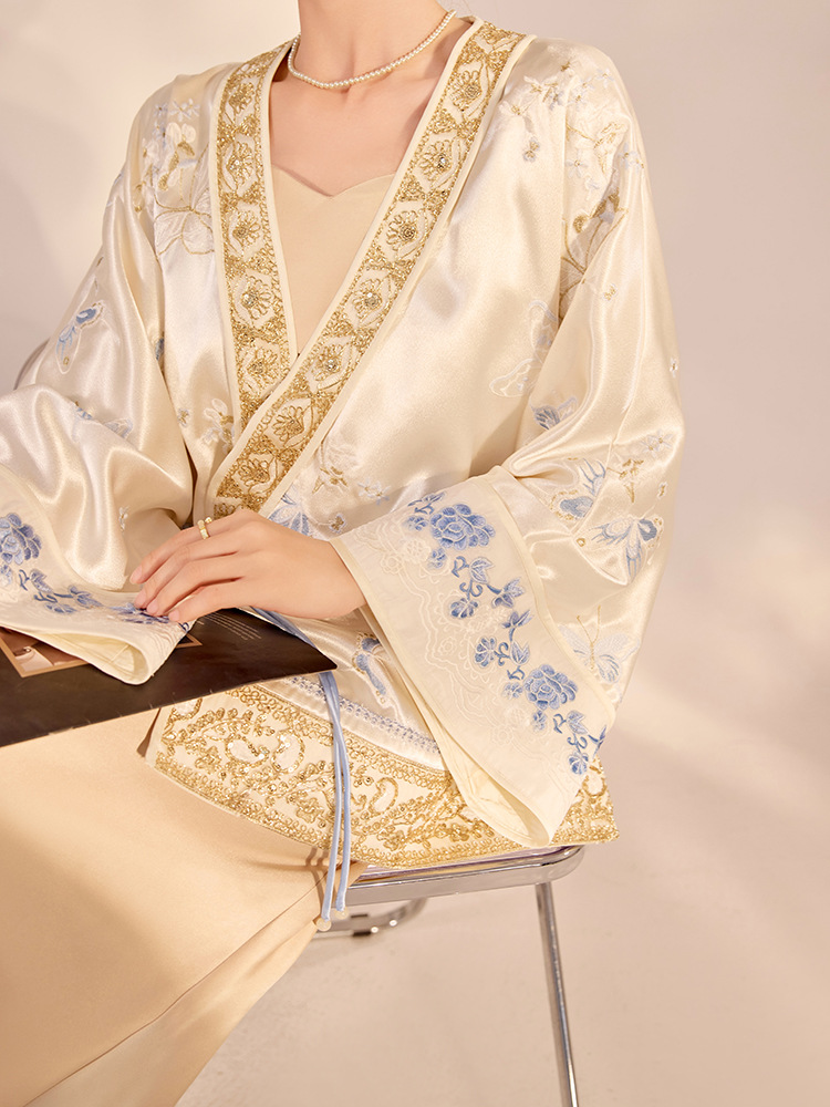 2026 Frühling Hochwertige Neue – Embroidery A Bewertung und Preis
