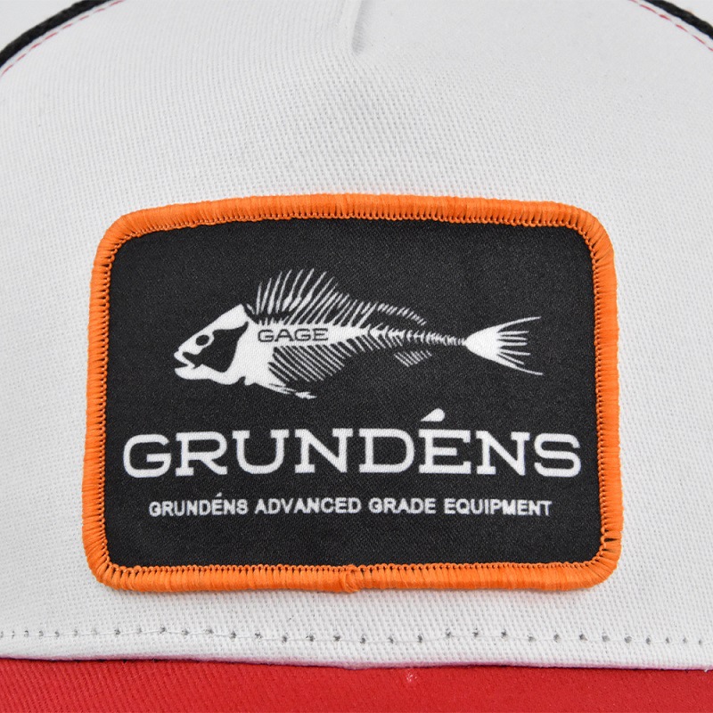 Mode Fisch Knochen Stickerei B – Embroidery Fish Bewertung und Preis