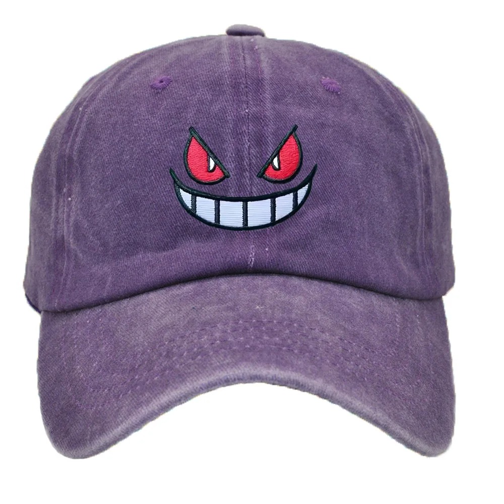 Bandai Pokemon Gengar Baseball – Embroidery Shawl Bewertung und Preis