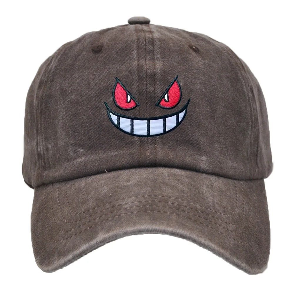 Bandai Pokemon Gengar Baseball – Embroidery Shawl Bewertung und Preis