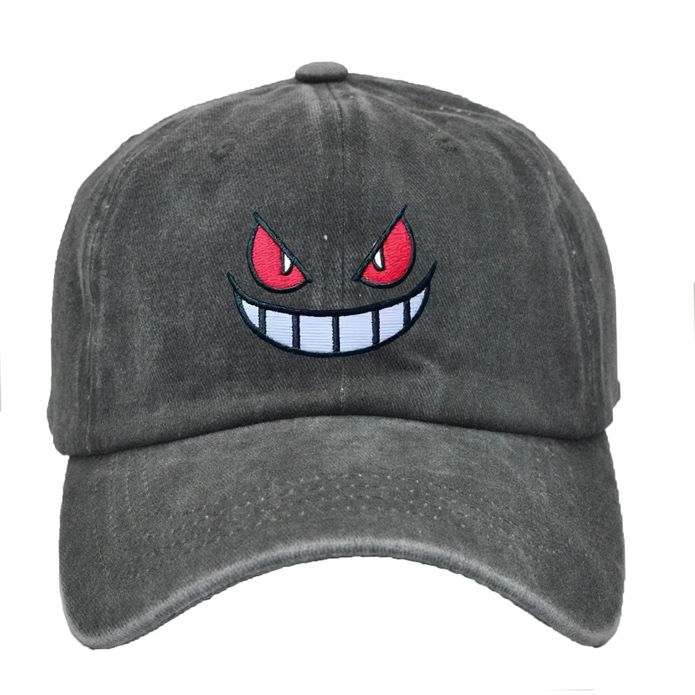 Bandai Pokemon Gengar Baseball – Embroidery Shawl Bewertung und Preis