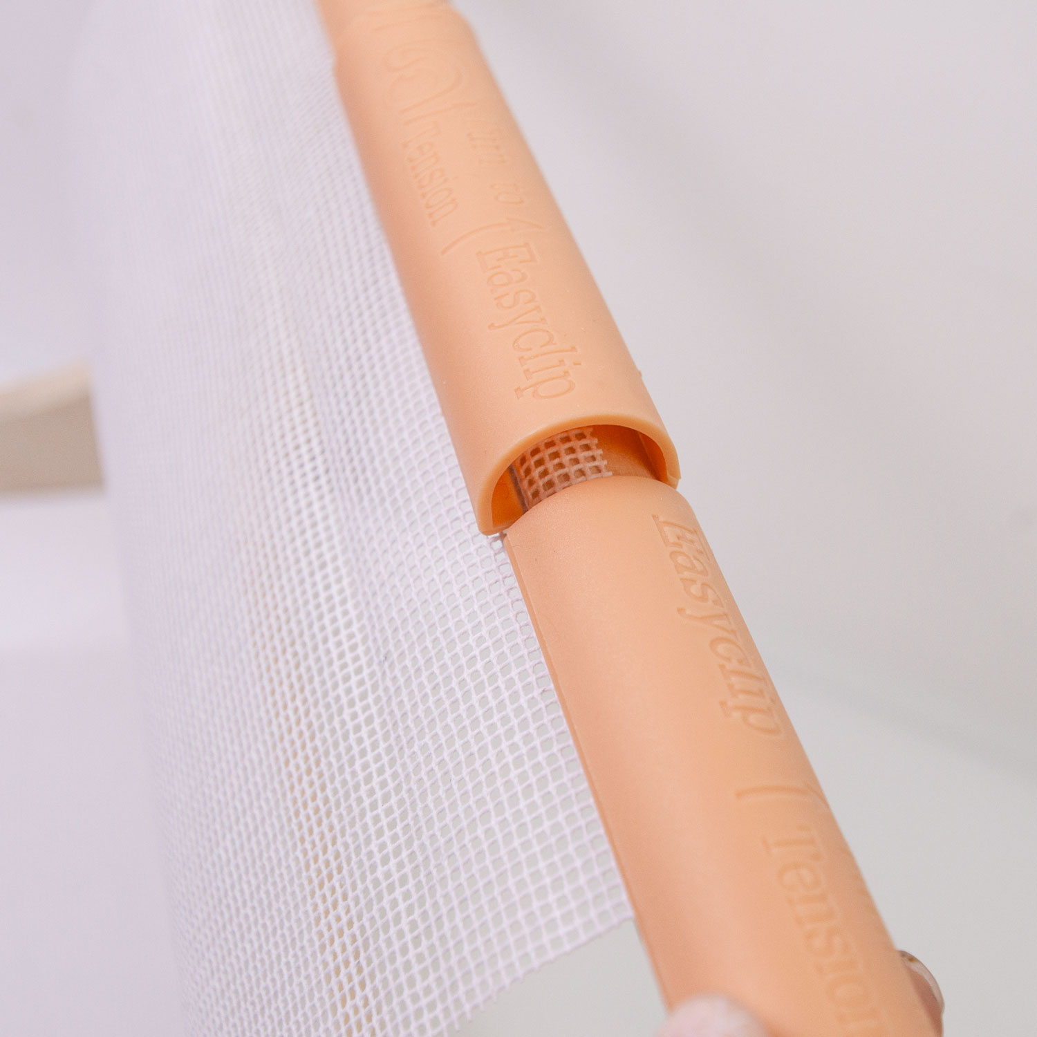 Stoffhalter-Clips-Set für Stic – Embroidery Hoop Square Bewertung und Preis