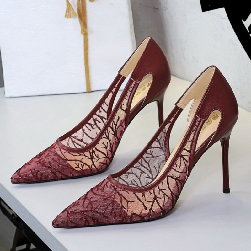 BIGTREE Neues Design Ausgehöhl – Embroidery Designer Bewertung und Preis