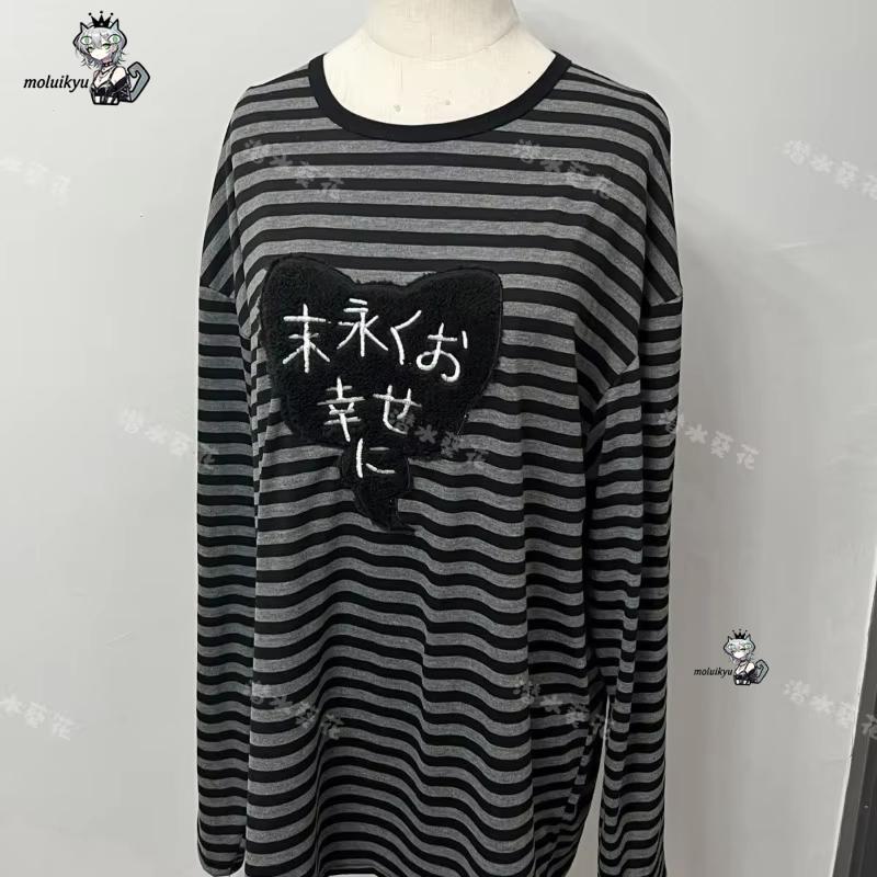Y2K American Punk Vintage O-Au – Embroidery Designer Bewertung und Preis