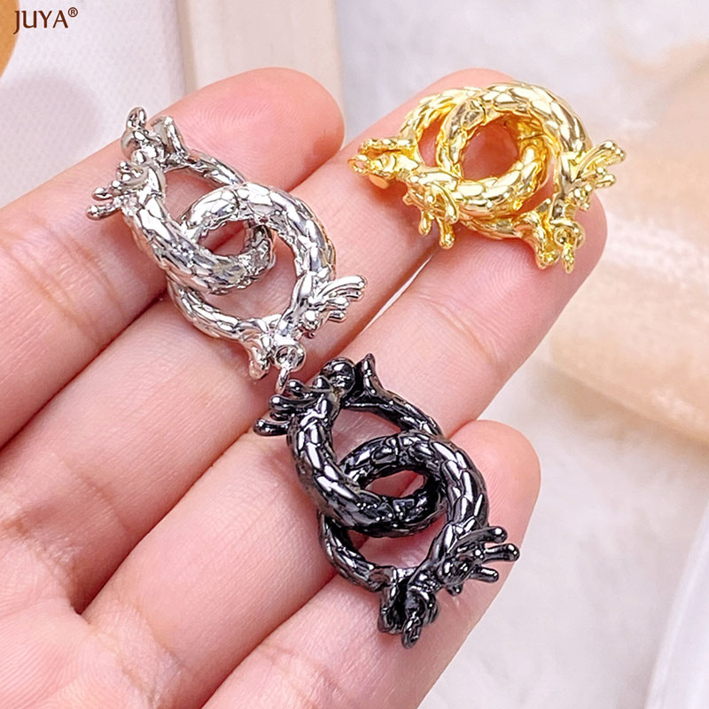 JUYA 18k Gold Silber Überzogen – Embroidery Art Bewertung und Preis