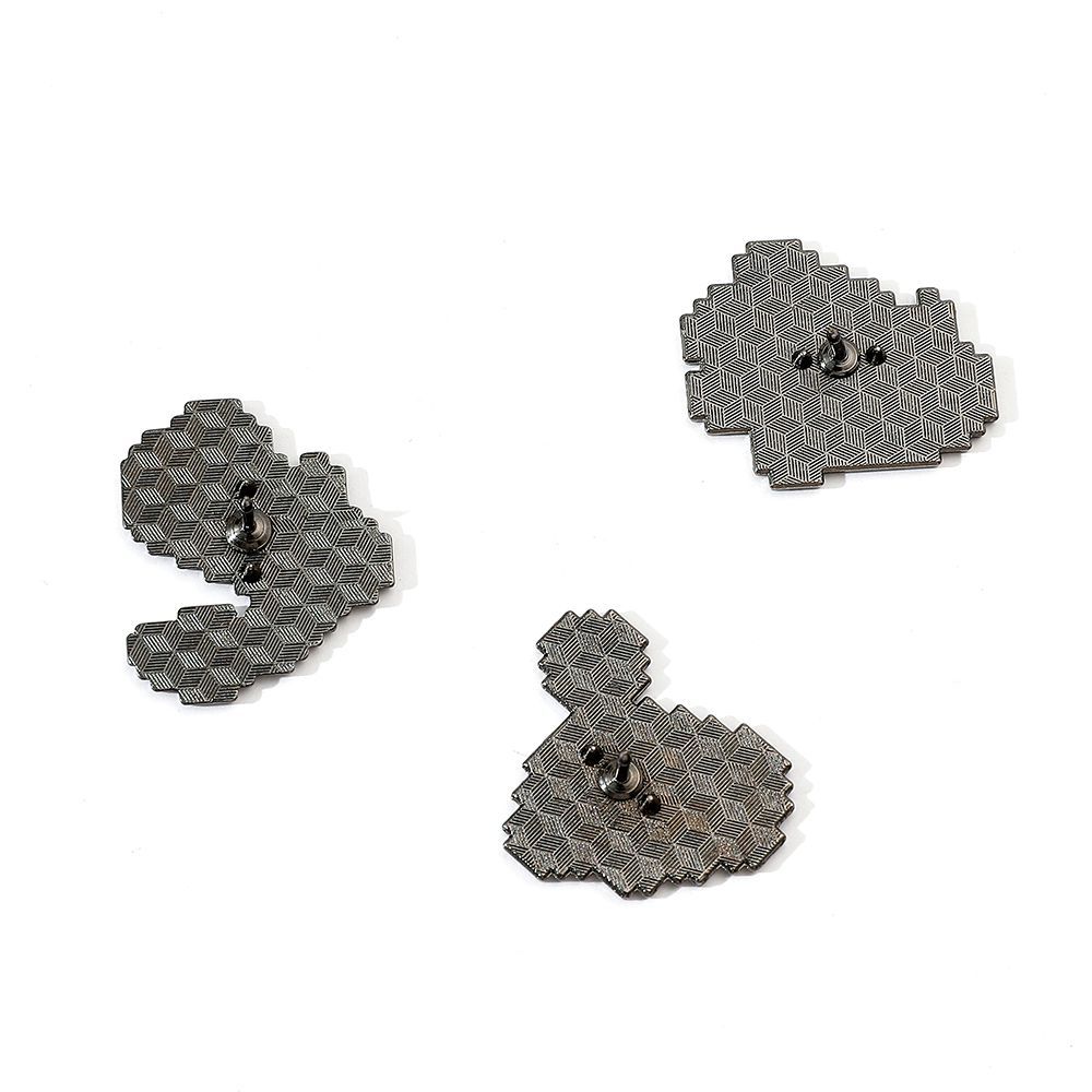 Pixel-Mosaik-Pokémon-Metall-Em – Embroidery Reddit Bewertung und Preis