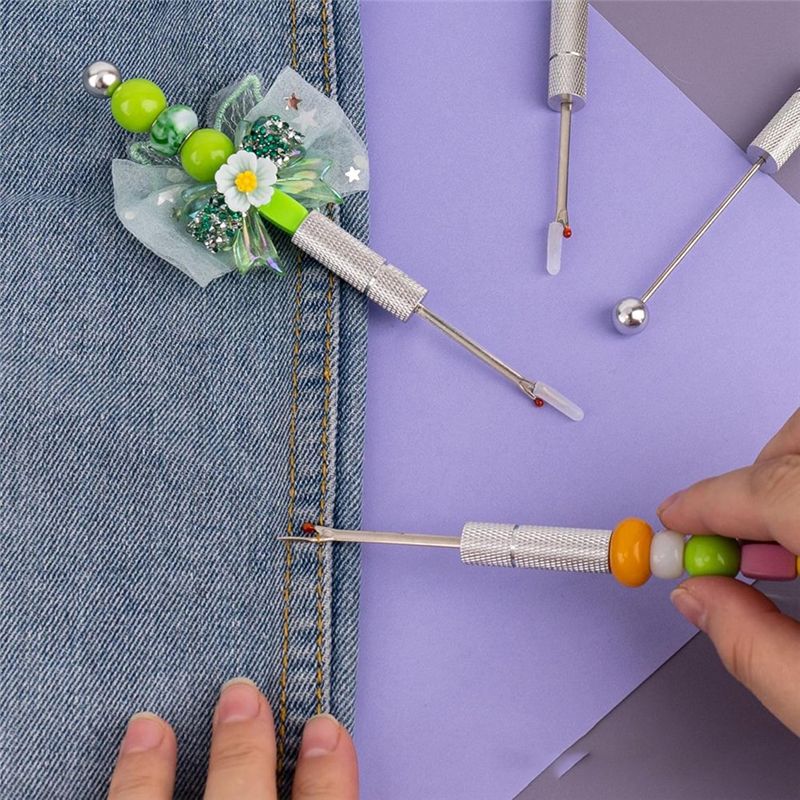 ABRE-8 Packung Perlenförmige F – Embroidery Removal Tool Bewertung und Preis