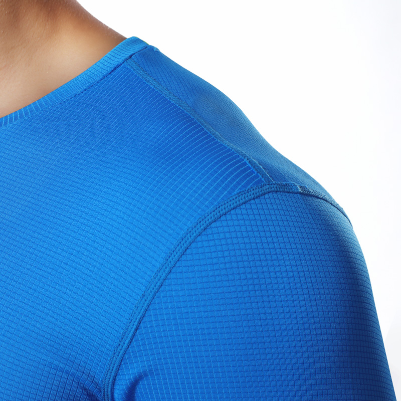 Sportliches, schnell trocknend – Embroidery Blouse Bewertung und Preis