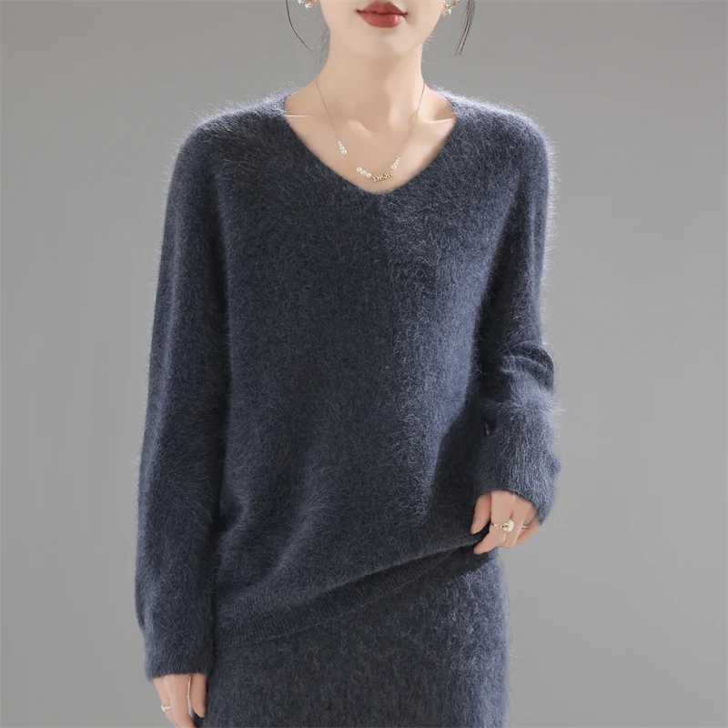 2025 Damen 100% Merinowolle Pu – Embroidery A Bewertung und Preis