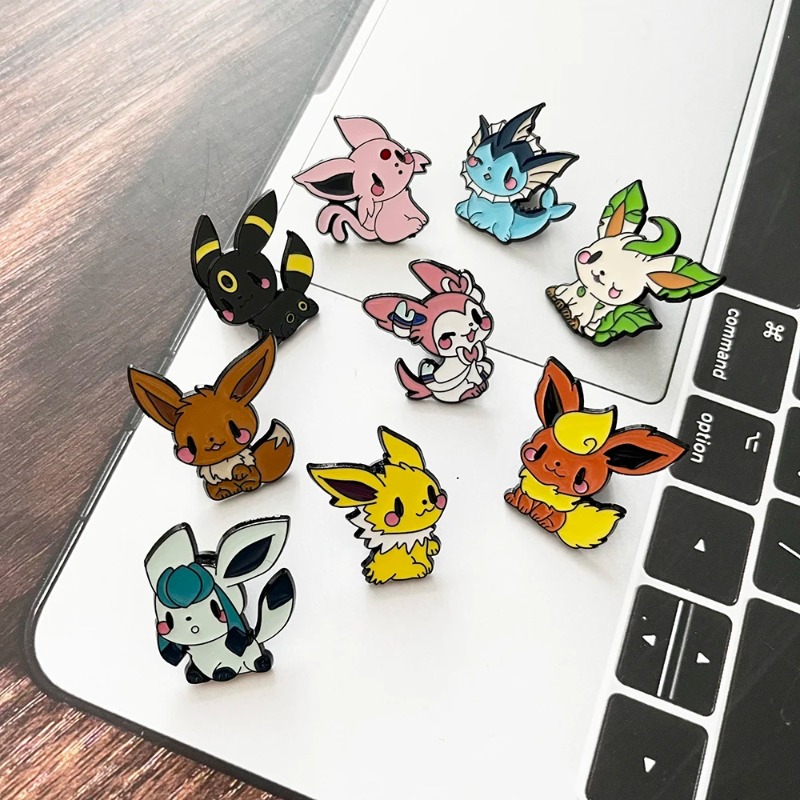 Heiß begehrtes 9-teiliges Anim – Embroidery Reddit Bewertung und Preis