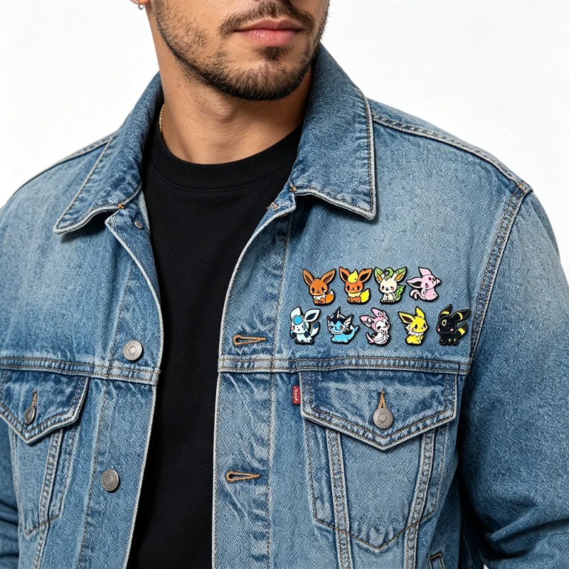 Heiß begehrtes 9-teiliges Anim – Embroidery Reddit Bewertung und Preis