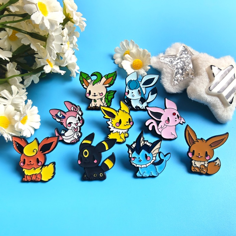 Heiß begehrtes 9-teiliges Anim – Embroidery Reddit Bewertung und Preis