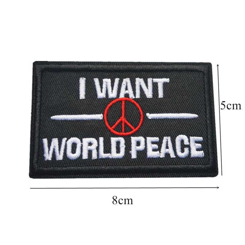 8x5 CM Schwarz Stickerei Nähen – Embroidery On Black Shirt Bewertung und Preis
