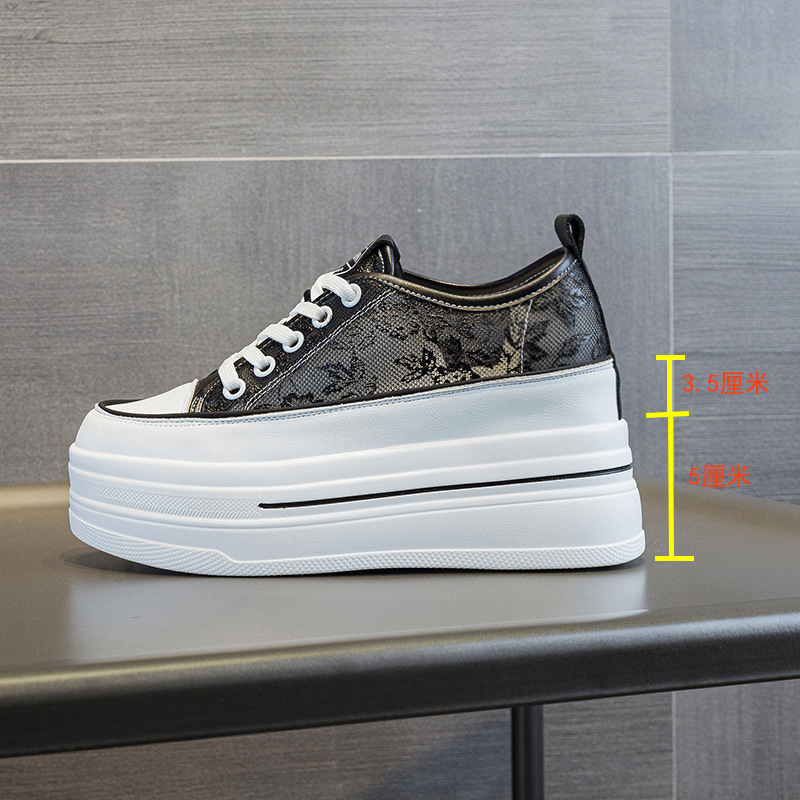 Damen-Sneaker mit schwarzer Me – Embroidery Underlay Bewertung und Preis