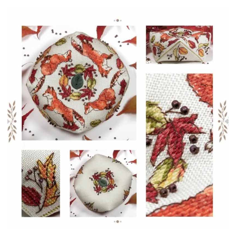 ZC184 Kreuzstich-Sets, Kreuzst – Embroidery Underlay Bewertung und Preis