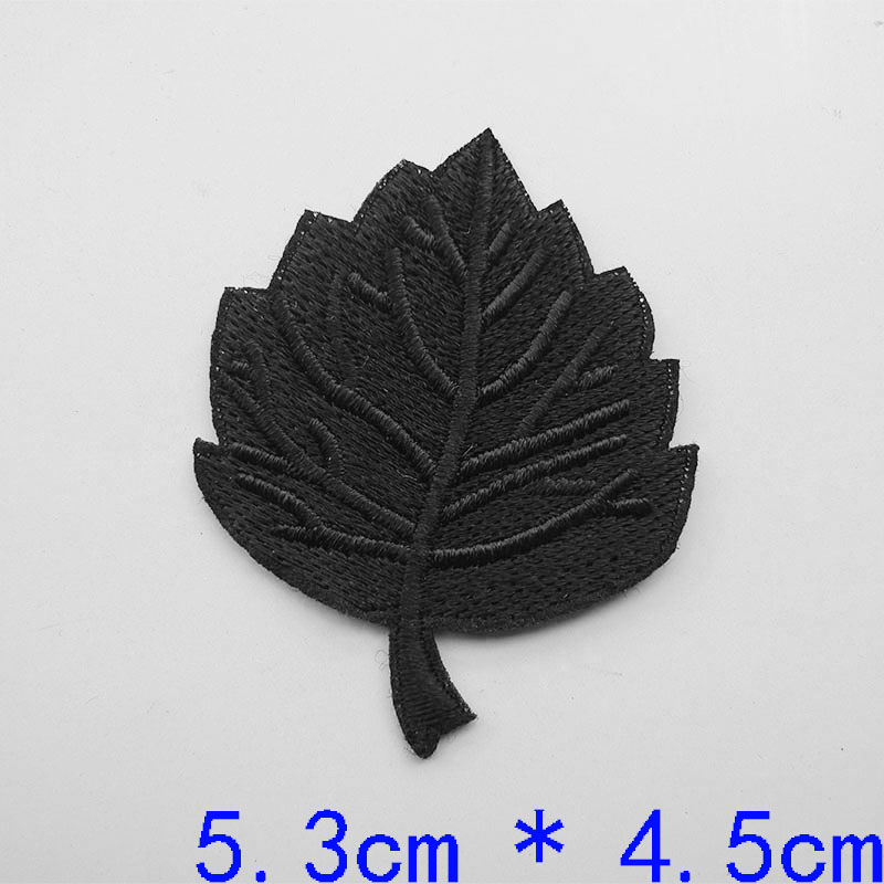 10 Stück schwarze Schmetterlin – Embroidery On Black Shirt Bewertung und Preis