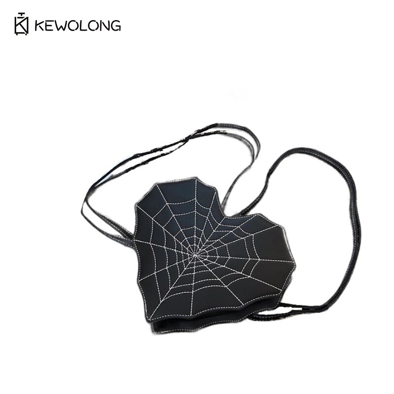 Gothic-Schultertasche in Flede – Embroidery Gothic Bewertung und Preis