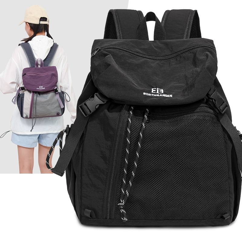 Modischer Pendler-Rucksack, we – Embroidery Underlay Bewertung und Preis