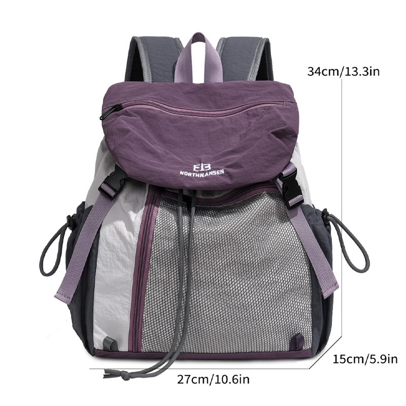 Modischer Pendler-Rucksack, we – Embroidery Underlay Bewertung und Preis