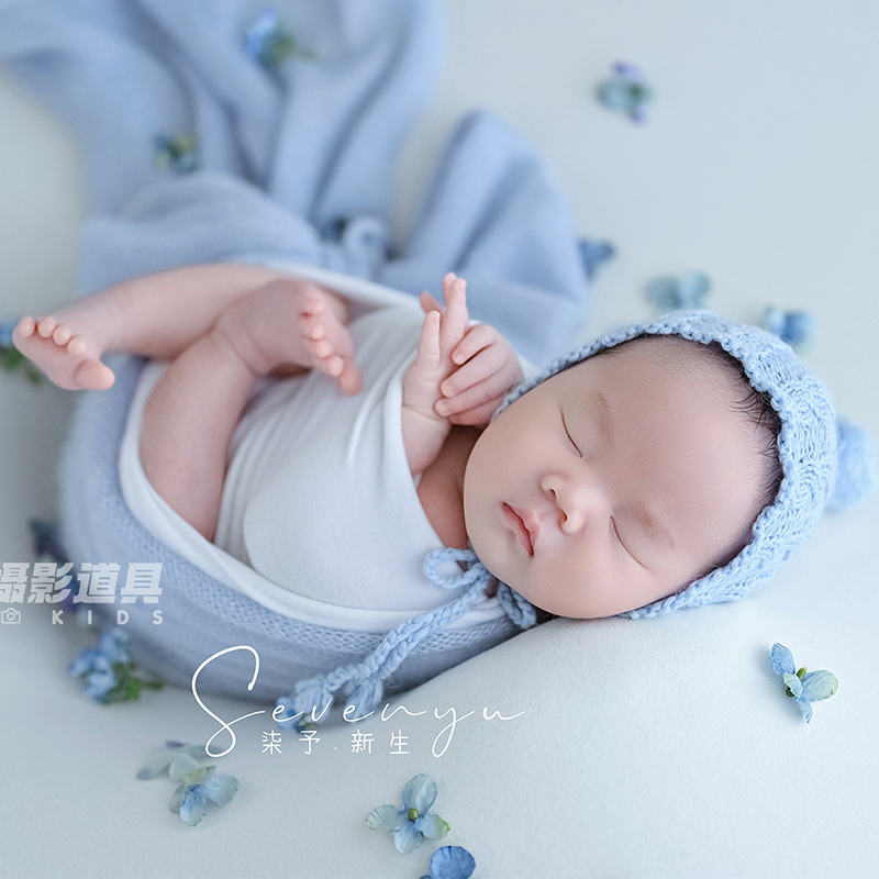 Neugeborenen Fotografie Studio – Felt Sheet Wool Bewertung und Preis