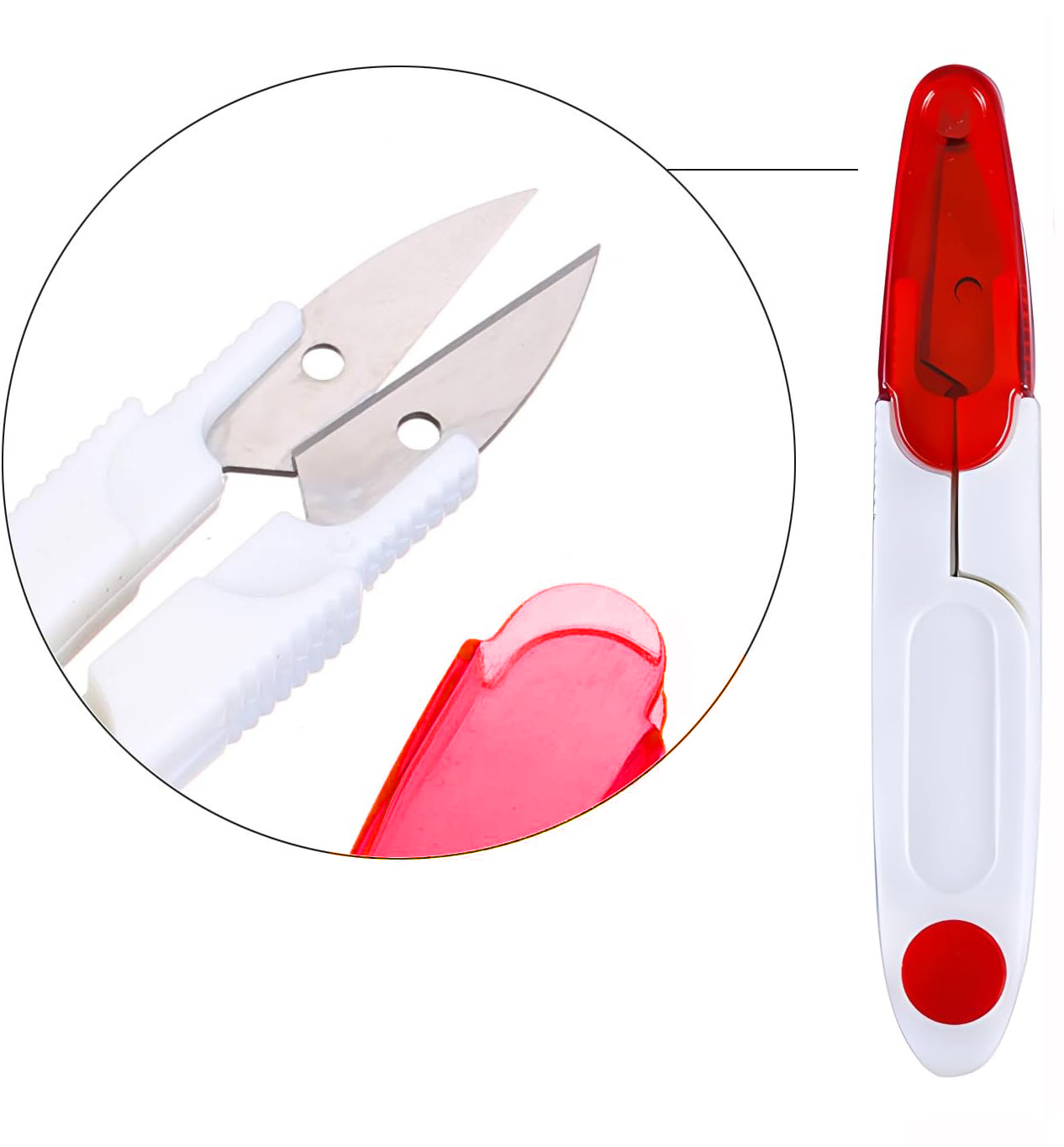 Nähen Nahttrenner Kit Nähen St – Embroidery Removal Tool Bewertung und Preis