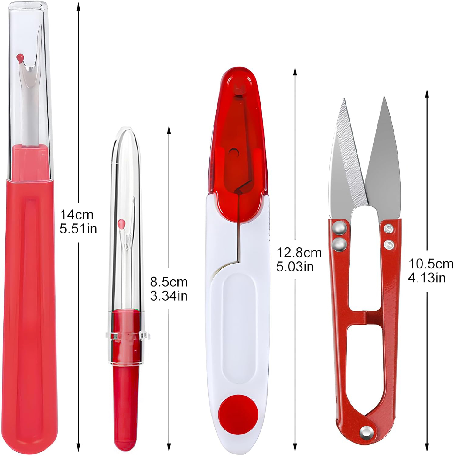 Nähen Nahttrenner Kit Nähen St – Embroidery Removal Tool Bewertung und Preis