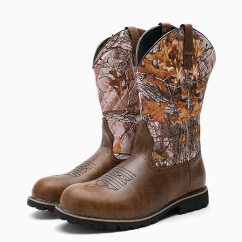 Herrenstiefel, klassische hand – Embroidery On Leather Bewertung und Preis