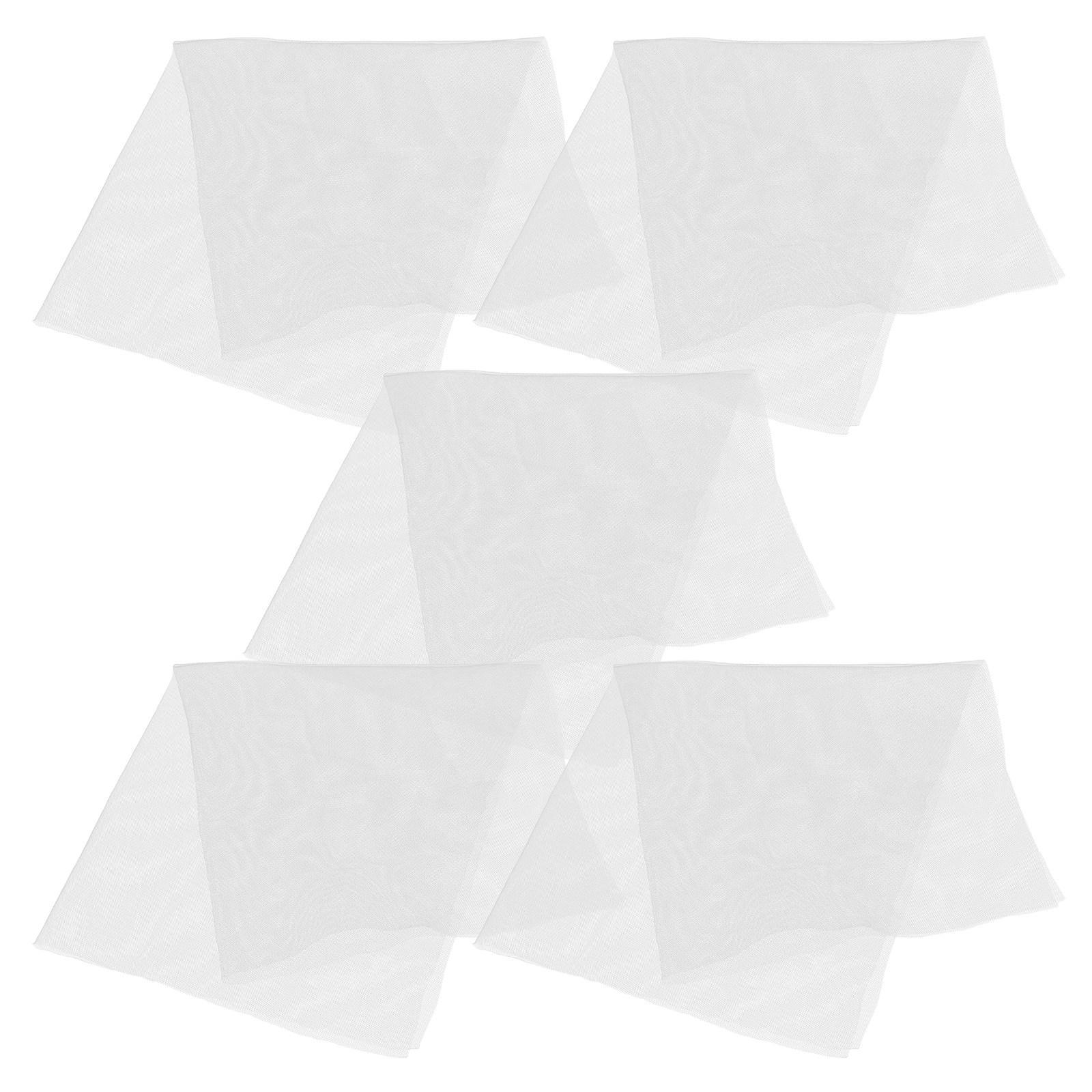 5 Stück Wollfilz-Netzgewebe 20 – Felt Sheet Wool Bewertung und Preis