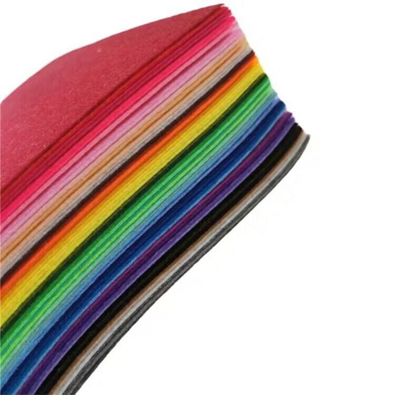 40 Stück 20 x 30 cm Bastelfilz – Felt Sheet Wool Bewertung und Preis