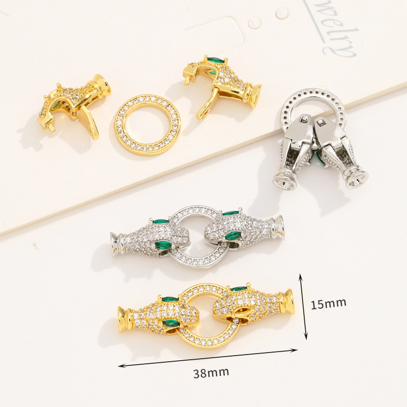 Juya 18K vergoldeter dekorativ – Embroidery Art Bewertung und Preis