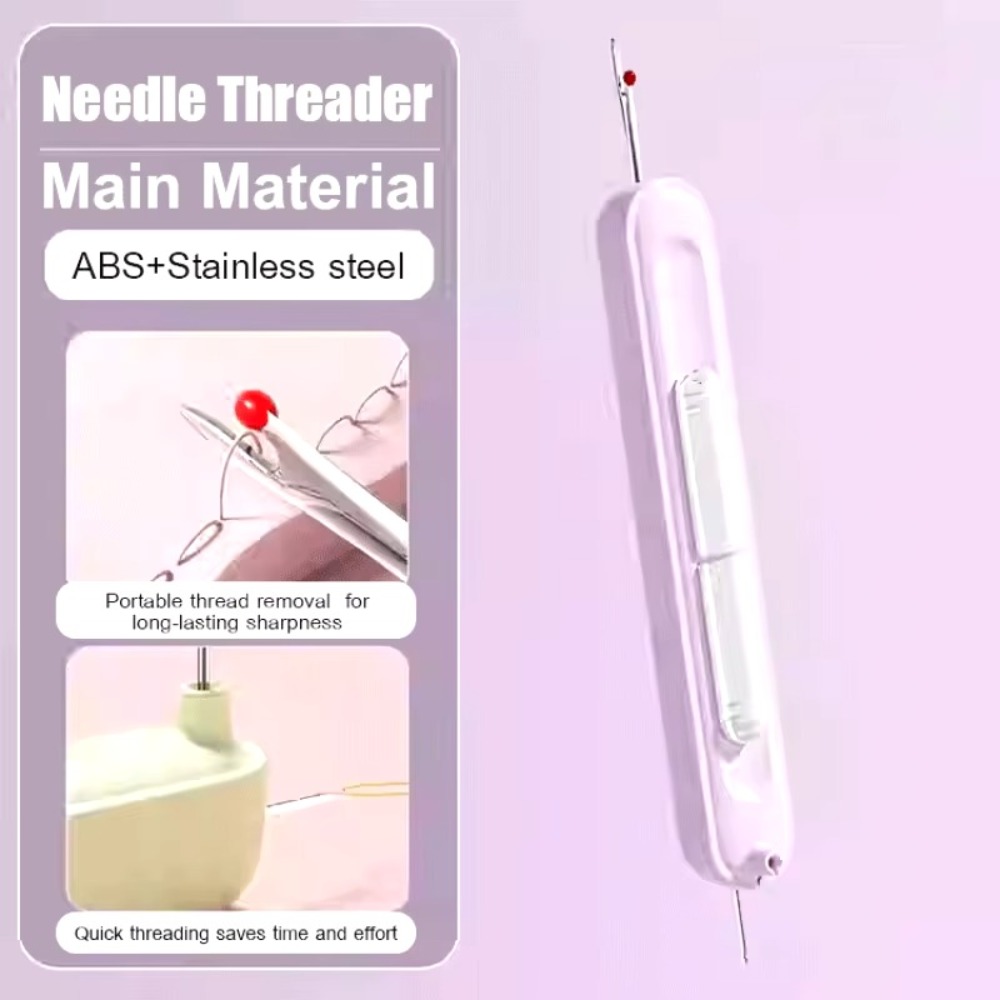 Handarbeiten Einfädeln Nadelei – Embroidery Removal Tool Bewertung und Preis