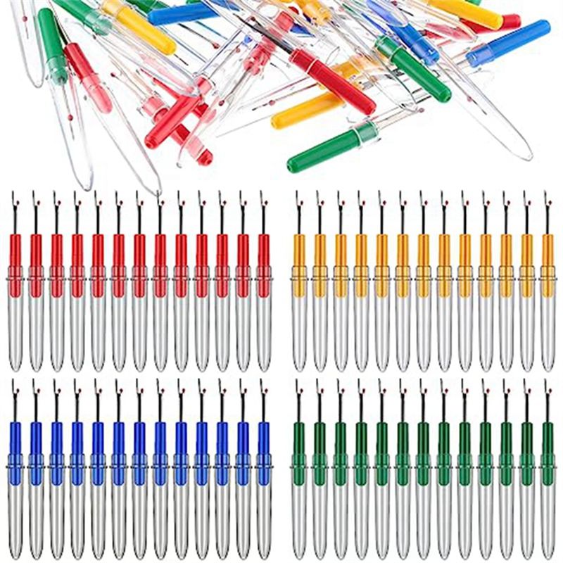 A013 120 Stück Bunte Nahttrenn – Embroidery Removal Tool Bewertung und Preis