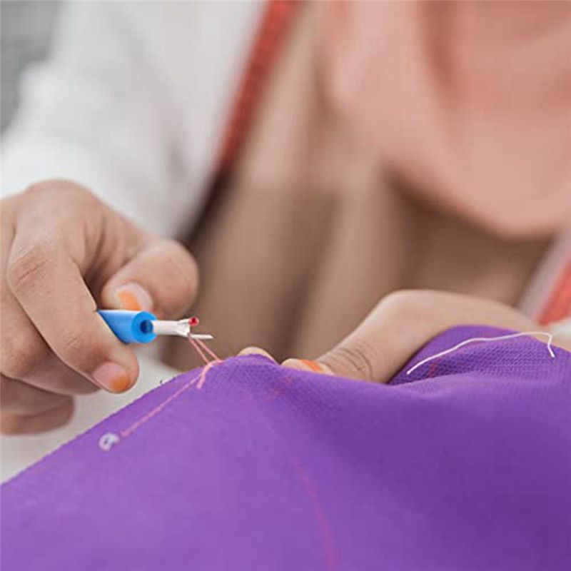 A013 120 Stück Bunte Nahttrenn – Embroidery Removal Tool Bewertung und Preis