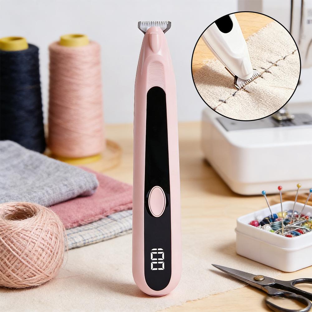 Professioneller Elektrischer N – Embroidery Removal Tool Bewertung und Preis
